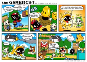 Rating: Safe Score: 0 Tags: anthro avian bird cat_bullet_bill cat_costume cat_goomba cat_piranha_plant claws clothing comic costume dialogue domestic_cat e621 english_text felid feline felis five_frame_image gamercat_(character) glitch_(the_gamercat) goomba hair hat headgear headwear male mammal mario_bros nintendo power-up samantha_whitten speech_bubble super_bell super_mario_3d_world teeth text the_gamercat tongue User: bunchy7s Rating: Safe Score: 0 Tags: anthro avian bird cat_bullet_bill cat_costume cat_goomba cat_piranha_plant claws clothing comic costume dialogue domestic_cat e621 english_text felid feline felis five_frame_image gamercat_(character) glitch_(the_gamercat) goomba hair hat headgear headwear male mammal mario_bros nintendo power-up samantha_whitten speech_bubble super_bell super_mario_3d_world teeth text the_gamercat tongue User: bunchy7s
