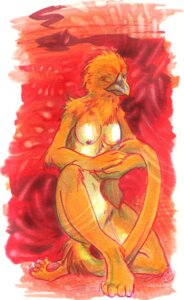 Rating: Questionable Score: 0 Tags: 2006 anthro avian barefoot beak biped bird breasts claws e621 eyes_closed feathers feet female front_view kneeling nipples non-mammal_breasts non-mammal_nipples nude orange_body orange_feathers solo tail uaykan User: bunchy7s Rating: Questionable Score: 0 Tags: 2006 anthro avian barefoot beak biped bird breasts claws e621 eyes_closed feathers feet female front_view kneeling nipples non-mammal_breasts non-mammal_nipples nude orange_body orange_feathers solo tail uaykan User: bunchy7s