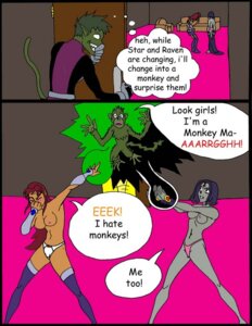 Rating: Explicit Score: 0 Tags: 00s 1boy 2000s 2girls beast_boy dc dc_comics english_text female male multiple_females multiple_girls raven_(dc) rule34 starfire straight_hair teen_titans text User: bunchy7s Rating: Explicit Score: 0 Tags: 00s 1boy 2000s 2girls beast_boy dc dc_comics english_text female male multiple_females multiple_girls raven_(dc) rule34 starfire straight_hair teen_titans text User: bunchy7s