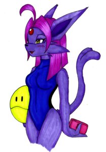 Rating: Questionable Score: 0 Tags: anthro breasts clothed clothing device e621 eeveelution espeon female fur generation_2_pokemon gundam hair haro ivanks nintendo pokemon pokemon_(species) pokemorph purple_body purple_fur purple_hair simple_background solo swimwear tail white_background yellow_eyes User: bunchy7s Rating: Questionable Score: 0 Tags: anthro breasts clothed clothing device e621 eeveelution espeon female fur generation_2_pokemon gundam hair haro ivanks nintendo pokemon pokemon_(species) pokemorph purple_body purple_fur purple_hair simple_background solo swimwear tail white_background yellow_eyes User: bunchy7s