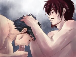 Rating: Explicit Score: 0 Tags: dynasty_warriors gay male oral rule34 tagme xu_huang yaoi zhang_liao User: bunchy7s
