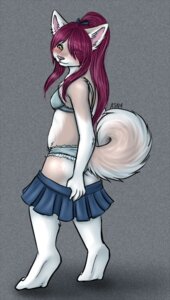 Rating: Questionable Score: 0 Tags: ajna ameilia anthro biped bottomwear canid canine canis clothed clothing digitigrade domestic_dog e621 female looking_at_viewer looking_back mammal skimpy skirt slightly_chubby solo standing tail undressing User: bunchy7s Rating: Questionable Score: 0 Tags: ajna ameilia anthro biped bottomwear canid canine canis clothed clothing digitigrade domestic_dog e621 female looking_at_viewer looking_back mammal skimpy skirt slightly_chubby solo standing tail undressing User: bunchy7s