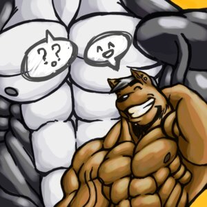 Rating: Safe Score: 0 Tags: 1:1 anthro anthrofied aquatic canid canine canis cetacean dolphin duo e621 ear_piercing eyes_closed facial_piercing grin larger_male lip_piercing male mammal muscular oceanic_dolphin orca piercing size_difference smaller_male smile standing tkc2021 toothed_whale tremor_(character) wolf User: bunchy7s