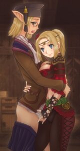 Rating: Explicit Score: 0 Tags: 2girls blonde_hair blue_eyes blush breast_press breasts circlet cloritin dancer elf elvaan female final_fantasy final_fantasy_xi fingering glasses hat highres hume long_hair multiple_females multiple_girls panties pointy_ears ponytail rule34 scholar skirt skirt_down skirt_pull smile tied_hair tongue underwear yuri User: bunchy7s Rating: Explicit Score: 0 Tags: 2girls blonde_hair blue_eyes blush breast_press breasts circlet cloritin dancer elf elvaan female final_fantasy final_fantasy_xi fingering glasses hat highres hume long_hair multiple_females multiple_girls panties pointy_ears ponytail rule34 scholar skirt skirt_down skirt_pull smile tied_hair tongue underwear yuri User: bunchy7s