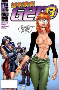 Rating: Explicit Score: 0 Tags: burnout caitlin_fairchild dc dc_comics ed_benes edit female freefall_(gen&sup1;&sup3;) gen&sup1;&sup3; grunge jon_sibal native_american pete_pantazis photoshop rule34 sarah_rainmaker User: bunchy7s