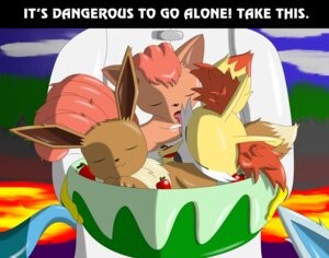 Rating: Safe Score: 0 Tags: ambiguous_gender apple canid canine e621 eevee eeveelution english_text fennekin feral food fruit generation_1_pokemon generation_4_pokemon generation_6_pokemon glaceon group hi_res johnbrain93 licking mammal multi_tail nintendo plant pokemon pokemon_(species) tail text tongue tongue_out vulpix User: bunchy7s Rating: Safe Score: 0 Tags: ambiguous_gender apple canid canine e621 eevee eeveelution english_text fennekin feral food fruit generation_1_pokemon generation_4_pokemon generation_6_pokemon glaceon group hi_res johnbrain93 licking mammal multi_tail nintendo plant pokemon pokemon_(species) tail text tongue tongue_out vulpix User: bunchy7s