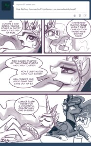 Rating: Safe Score: 0 Tags: controller dialogue duo e621 english_text equid equine eyewear feathered_wings feathers female feral friendship_is_magic game_controller glasses hasbro horn john_joseco lying mammal my_little_pony mythological_creature mythological_equine mythology on_back princess princess_celestia_(mlp) princess_luna_(mlp) royalty source_request text winged_unicorn wings User: bunchy7s Rating: Safe Score: 0 Tags: controller dialogue duo e621 english_text equid equine eyewear feathered_wings feathers female feral friendship_is_magic game_controller glasses hasbro horn john_joseco lying mammal my_little_pony mythological_creature mythological_equine mythology on_back princess princess_celestia_(mlp) princess_luna_(mlp) royalty source_request text winged_unicorn wings User: bunchy7s