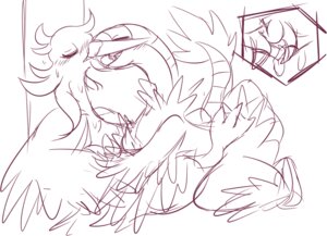 Rating: Explicit Score: 0 Tags: archeops avian beak beak_kiss bird dinosaur duo e621 feathered_dinosaur feathered_scalie feathered_wings feathers feet female female/female feral feral_on_feral fingering fossil_pokemon generation_5_pokemon interspecies kissing nintendo open_mouth patohoro pokemon pokemon_(species) prehistoric_species reptile scalie sex simple_background swanna talons toes white_background wings User: bunchy7s Rating: Explicit Score: 0 Tags: archeops avian beak beak_kiss bird dinosaur duo e621 feathered_dinosaur feathered_scalie feathered_wings feathers feet female female/female feral feral_on_feral fingering fossil_pokemon generation_5_pokemon interspecies kissing nintendo open_mouth patohoro pokemon pokemon_(species) prehistoric_species reptile scalie sex simple_background swanna talons toes white_background wings User: bunchy7s