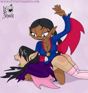 Rating: Explicit Score: 0 Tags: 2girls abigail_lincoln aged_up bat black_hair bottomless codename:_kids_next_door dark-skinned_female dark_skin female female_only kuki_sanban lil'_shock multiple_females multiple_girls numbuh_3 numbuh_5 rule34 smooth_skin spanking vampire yuri User: bunchy7s Rating: Explicit Score: 0 Tags: 2girls abigail_lincoln aged_up bat black_hair bottomless codename:_kids_next_door dark-skinned_female dark_skin female female_only kuki_sanban lil'_shock multiple_females multiple_girls numbuh_3 numbuh_5 rule34 smooth_skin spanking vampire yuri User: bunchy7s