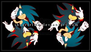 Rating: Safe Score: 0 Tags: anthro black_background black_body black_border black_fur blue_body blue_fur blue_hair border clothing duo e621 eulipotyphlan fur gloves green_eyes hair handwear hedgehog ihearrrtme male mammal red_eyes sega shadow_the_hedgehog simple_background sonic_the_hedgehog sonic_the_hedgehog_(series) User: bunchy7s Rating: Safe Score: 0 Tags: anthro black_background black_body black_border black_fur blue_body blue_fur blue_hair border clothing duo e621 eulipotyphlan fur gloves green_eyes hair handwear hedgehog ihearrrtme male mammal red_eyes sega shadow_the_hedgehog simple_background sonic_the_hedgehog sonic_the_hedgehog_(series) User: bunchy7s