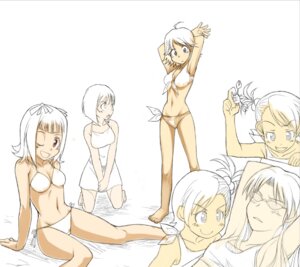 Rating: Explicit Score: 0 Tags: awakened_miki bikini breasts cleavage clothing crab dress female futami_ami futami_mami glasses hagiwara_yukiho hoshii_miki idolmaster kisaragi_chihaya mizugi rison rule34 side-tie_bikini side_ponytail sketch swimsuit wink User: bunchy7s