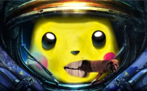 Rating: Safe Score: 0 Tags: blizzard_entertainment cigar displacement e621 fur generation_1_pokemon headshot_portrait humor looking_at_viewer male mammal nintendo parody pikachu pokemon pokemon_(species) portrait rodent smoking solo starcraft unknown_artist what yellow_body yellow_fur User: bunchy7s Rating: Safe Score: 0 Tags: blizzard_entertainment cigar displacement e621 fur generation_1_pokemon headshot_portrait humor looking_at_viewer male mammal nintendo parody pikachu pokemon pokemon_(species) portrait rodent smoking solo starcraft unknown_artist what yellow_body yellow_fur User: bunchy7s