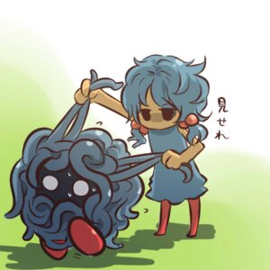Rating: Safe Score: 0 Tags: 1:1 alternate_species blue_hair bodily_fluids clothing cosplay dress duo e621 female generation_1_pokemon hair hitec human humanized legwear mammal messy_hair moemon nintendo not_furry pigtails plant pokemon pokemon_(species) pulling_hair short_hair sweat tangela thigh_highs touching_hair vines User: bunchy7s Rating: Safe Score: 0 Tags: 1:1 alternate_species blue_hair bodily_fluids clothing cosplay dress duo e621 female generation_1_pokemon hair hitec human humanized legwear mammal messy_hair moemon nintendo not_furry pigtails plant pokemon pokemon_(species) pulling_hair short_hair sweat tangela thigh_highs touching_hair vines User: bunchy7s