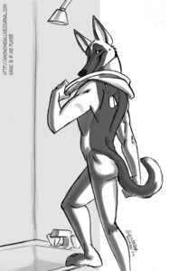 Rating: Questionable Score: 0 Tags: 2009 5:8 amonomega anthro bathtub biped butt canid canine canis dog_tags domestic_dog e621 feet fur german_shepherd greyscale herding_dog looking_back male mammal monochrome nude pastoral_dog shower shower_head sketch smile solo step_pose suggestive tail toony towel towel_around_neck User: bunchy7s Rating: Questionable Score: 0 Tags: 2009 5:8 amonomega anthro bathtub biped butt canid canine canis dog_tags domestic_dog e621 feet fur german_shepherd greyscale herding_dog looking_back male mammal monochrome nude pastoral_dog shower shower_head sketch smile solo step_pose suggestive tail toony towel towel_around_neck User: bunchy7s