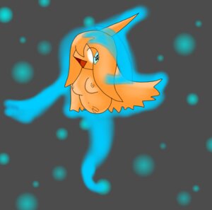 Rating: Explicit Score: 0 Tags: breasts color female female_only female_rotom flying nipples nude open_mouth orange_skin pokemon pokemon_(species) pokemon_dppt pussy rotom rule34 solo tagme vulva User: bunchy7s