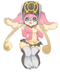 Rating: Questionable Score: 0 Tags: arceus_symbol audino breasts buckteeth clothing e621 eyewear female generation_5_pokemon glasses legwear lips mammal nintendo nun pokemon pokemon_(species) simple_background slugbox solo stockings teeth white_background User: bunchy7s