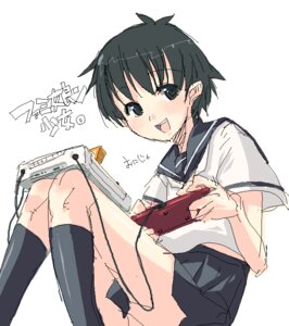 Rating: Explicit Score: 0 Tags: black_eyes black_hair famicom female girls_playing_games nes oekaki onija_tarou open_mouth playing_games rule34 school_uniform seifuku serafuku short_hair simple_background skirt socks text tongue video_game video_games User: bunchy7s Rating: Explicit Score: 0 Tags: black_eyes black_hair famicom female girls_playing_games nes oekaki onija_tarou open_mouth playing_games rule34 school_uniform seifuku serafuku short_hair simple_background skirt socks text tongue video_game video_games User: bunchy7s