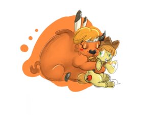 Rating: Safe Score: 0 Tags: 4:3 aged_up american_bison bison bodily_fluids bovid bovine braeburn_(mlp) clothing cowboy_hat duo e621 earth_pony equid equine feathers female feral friendship_is_magic hasbro hat headdress headgear headwear heart_symbol help_me horse kissing larger_female little_strongheart_(mlp) love male male/female mammal my_little_pony nervous pony romantic romantic_couple servas simple_background sitting size_difference smaller_male sweat User: bunchy7s