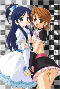Rating: Explicit Score: 0 Tags: 2girls akino_hamo anus blush bow breast_press breasts brown_eyes brown_hair clothing cure_black cure_white dress female flat_chest futari_wa_precure futari_wa_pretty_cure long_hair magical_girl midriff misumi_nagisa multiple_females multiple_girls nipples no_panties precure pretty_cure purple_eyes purple_hair pussy rule34 short_hair symmetrical_docking uncensored yukishiro_honoka yuri User: bunchy7s Rating: Explicit Score: 0 Tags: 2girls akino_hamo anus blush bow breast_press breasts brown_eyes brown_hair clothing cure_black cure_white dress female flat_chest futari_wa_precure futari_wa_pretty_cure long_hair magical_girl midriff misumi_nagisa multiple_females multiple_girls nipples no_panties precure pretty_cure purple_eyes purple_hair pussy rule34 short_hair symmetrical_docking uncensored yukishiro_honoka yuri User: bunchy7s