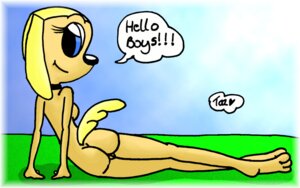 Rating: Explicit Score: 0 Tags: alternate_breast_size anthro ass back_view backboob barefoot brandy_&_mr_whiskers brandy_and_mr._whiskers brandy_harrington breasts canine collar day dialogue disney disney_channel dog domestic_dog female female_only fur furry furry_ass furry_tail innocenttazlet looking_at_viewer looking_back mammal nude outdoors pussy rule34 solo tagme tail text User: bunchy7s Rating: Explicit Score: 0 Tags: alternate_breast_size anthro ass back_view backboob barefoot brandy_&_mr_whiskers brandy_and_mr._whiskers brandy_harrington breasts canine collar day dialogue disney disney_channel dog domestic_dog female female_only fur furry furry_ass furry_tail innocenttazlet looking_at_viewer looking_back mammal nude outdoors pussy rule34 solo tagme tail text User: bunchy7s