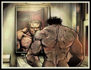Rating: Explicit Score: 0 Tags: 1boy bathroom color hair hairy human indoors james_howlett male male_only marvel marvel_comics mirror muscles mutant nude rule34 short_hair solo straight_hair tagme wolverine_(x-men) x-men yaoi User: bunchy7s
