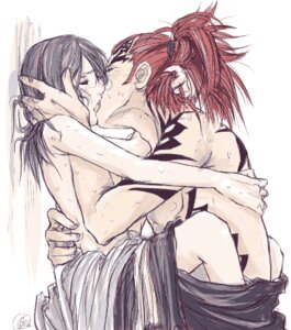 Rating: Explicit Score: 0 Tags: 1boy 1girls abarai_renji bleach female kuchiki_rukia male renji_abarai rule34 tagme User: bunchy7s Rating: Explicit Score: 0 Tags: 1boy 1girls abarai_renji bleach female kuchiki_rukia male renji_abarai rule34 tagme User: bunchy7s