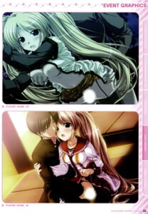 Rating: Explicit Score: 0 Tags: breast_grab breasts censored female garter_belt rule34 school_uniform sex stockings suzunone_seven takatori_yuzuri thighhighs tied_hair twintails User: bunchy7s Rating: Explicit Score: 0 Tags: breast_grab breasts censored female garter_belt rule34 school_uniform sex stockings suzunone_seven takatori_yuzuri thighhighs tied_hair twintails User: bunchy7s