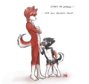 Rating: Explicit Score: 0 Tags: 2011 adolescent adolescent_on_child age_difference akita anthro anthro_on_anthro anthro_penetrated anthro_penetrating anthro_penetrating_anthro aogami barefoot biped blush canid canine canis child cousins_(lore) derek_(kitaness) domestic_dog dominant duo e621 english_text erection eyes_closed eyewear feet fellatio genitals glasses incest_(lore) kaoru_(kitaness) larger_dom larger_male looking_at_another male male/male male_penetrated male_penetrating male_penetrating_male mammal narrow_hips nude_anthro nude_male older_male oral oral_penetration paws penetration penile penis raised_tail sex signature size_difference smaller_male smaller_penetrated spitz tail text thin_calves thin_legs thin_thighs young young_anthro young_male younger_male younger_penetrated User: bunchy7s