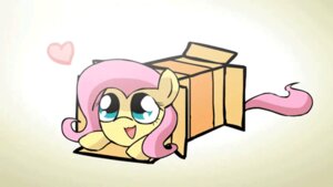 Rating: Safe Score: 0 Tags: 16:9 alfa995 animated animated_gif blue_eyes box container e621 equid equine female feral fluttershy_(mlp) friendship_is_magic fur hair hasbro heart_symbol horse in_box in_container low_res mammal meme my_little_pony open_mouth pink_hair ponies_sliding_into_boxes_(meme) pony short_playtime simple_background smile solo tail tongue white_background widescreen yellow_body yellow_fur User: bunchy7s