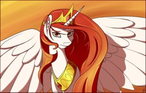 Rating: Safe Score: 0 Tags: 2013 alternate_color border crown e621 equid equine feathered_wings feathers female friendship_is_magic gold_(metal) hair hasbro headgear hi_res horn jewelry looking_at_viewer mammal my_little_pony mythological_creature mythological_equine mythology necklace orange_theme princess_celestia_(mlp) red_border red_hair solo tlatophat warm_colors white_body white_feathers winged_unicorn wings yellow_eyes User: bunchy7s Rating: Safe Score: 0 Tags: 2013 alternate_color border crown e621 equid equine feathered_wings feathers female friendship_is_magic gold_(metal) hair hasbro headgear hi_res horn jewelry looking_at_viewer mammal my_little_pony mythological_creature mythological_equine mythology necklace orange_theme princess_celestia_(mlp) red_border red_hair solo tlatophat warm_colors white_body white_feathers winged_unicorn wings yellow_eyes User: bunchy7s