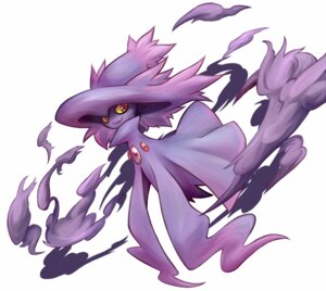 Rating: Safe Score: 0 Tags: ambiguous_gender clothing e621 generation_4_pokemon ghost gusarme hat headgear headwear mismagius nintendo not_furry pokemon pokemon_(species) purple_body red_eyes simple_background smile solo spirit undead white_background witch_hat User: bunchy7s Rating: Safe Score: 0 Tags: ambiguous_gender clothing e621 generation_4_pokemon ghost gusarme hat headgear headwear mismagius nintendo not_furry pokemon pokemon_(species) purple_body red_eyes simple_background smile solo spirit undead white_background witch_hat User: bunchy7s