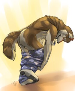 Rating: Explicit Score: 0 Tags: abs abstract_background anthro balls biceps biped bottomwear bottomwear_down brown_body brown_fur canid canine canis claws clothed clothing coyote dog_tags e621 fangs fur genitals male mammal markings muscular muscular_anthro muscular_male nude open_mouth pants pants_down partially_clothed pawpads paws pecs red_markings rrowdybeast simple_background solo standing tail teeth toe_claws topless undressing white_body white_fur yellow_background zeekerz User: bunchy7s Rating: Explicit Score: 0 Tags: abs abstract_background anthro balls biceps biped bottomwear bottomwear_down brown_body brown_fur canid canine canis claws clothed clothing coyote dog_tags e621 fangs fur genitals male mammal markings muscular muscular_anthro muscular_male nude open_mouth pants pants_down partially_clothed pawpads paws pecs red_markings rrowdybeast simple_background solo standing tail teeth toe_claws topless undressing white_body white_fur yellow_background zeekerz User: bunchy7s