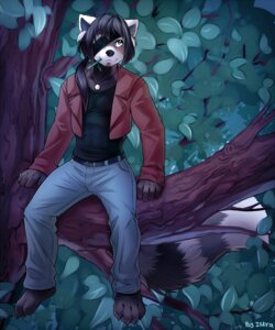 Rating: Safe Score: 0 Tags: 2014 4_toes 5_fingers ailurid anthro bamboo bamboo_stick barefoot belt biped black_hair bottomwear branch button_(fastener) claws clothed clothing digital_media_(artwork) e621 eye_patch eyewear feet fingers fluffy fluffy_tail front_view fully_clothed fur green_eyes grey_body grey_fur hair in_tree iskra jacket jewelry leaf light long_tail looking_up male mammal moonlight nature necklace night on_branch outside pants paws plant plantigrade red_panda relaxing shaded shirt sitting smile snack solo tail tank_top tight_clothing toes topwear tree white_body white_fur zaldin_urn User: bunchy7s Rating: Safe Score: 0 Tags: 2014 4_toes 5_fingers ailurid anthro bamboo bamboo_stick barefoot belt biped black_hair bottomwear branch button_(fastener) claws clothed clothing digital_media_(artwork) e621 eye_patch eyewear feet fingers fluffy fluffy_tail front_view fully_clothed fur green_eyes grey_body grey_fur hair in_tree iskra jacket jewelry leaf light long_tail looking_up male mammal moonlight nature necklace night on_branch outside pants paws plant plantigrade red_panda relaxing shaded shirt sitting smile snack solo tail tank_top tight_clothing toes topwear tree white_body white_fur zaldin_urn User: bunchy7s