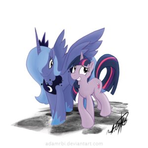 Rating: Safe Score: 0 Tags: 1:1 adamrbi blue_body blue_feathers cutie_mark duo e621 embarrassed equid equine feathered_wings feathers female feral friendship_is_magic fur hair hasbro horn mammal multicolored_hair my_little_pony mythological_creature mythological_equine mythology princess_luna_(mlp) purple_body purple_fur purple_hair simple_background tail twilight_sparkle_(mlp) two_tone_hair unicorn white_background winged_unicorn wings User: bunchy7s Rating: Safe Score: 0 Tags: 1:1 adamrbi blue_body blue_feathers cutie_mark duo e621 embarrassed equid equine feathered_wings feathers female feral friendship_is_magic fur hair hasbro horn mammal multicolored_hair my_little_pony mythological_creature mythological_equine mythology princess_luna_(mlp) purple_body purple_fur purple_hair simple_background tail twilight_sparkle_(mlp) two_tone_hair unicorn white_background winged_unicorn wings User: bunchy7s