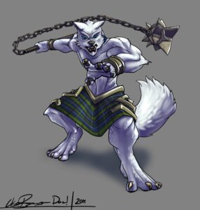 Rating: Safe Score: 0 Tags: 2014 absurd_res anthro blue_eyes bottomwear brannoch canid canine clothing dire_wolf doc! e621 flail front_view hi_res holding_object holding_weapon kilt looking_at_viewer male mammal melee_weapon pattern_clothing plaid plaid_clothing prehistoric_species simple_background snarling solo tartan_bottomwear weapon User: bunchy7s Rating: Safe Score: 0 Tags: 2014 absurd_res anthro blue_eyes bottomwear brannoch canid canine clothing dire_wolf doc! e621 flail front_view hi_res holding_object holding_weapon kilt looking_at_viewer male mammal melee_weapon pattern_clothing plaid plaid_clothing prehistoric_species simple_background snarling solo tartan_bottomwear weapon User: bunchy7s