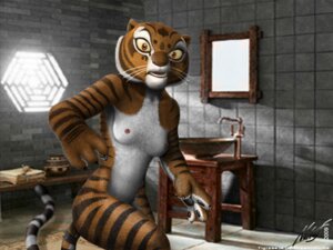 Rating: Questionable Score: 0 Tags: 3d_(artwork) 4:3 anthro breasts digital_media_(artwork) dreamworks e621 felid female hi_res kung_fu_panda mammal master_tigress nipples nude pantherine protator solo stripes tail tiger unavailable_at_source wallpaper User: bunchy7s