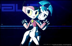 Rating: Explicit Score: 0 Tags: 2003 2girls davirus female fluffy_(artist) jenny_wakeman multiple_females multiple_girls my_life_as_a_teenage_robot rule34 smooth_skin vega_(mlaatr) xj-9 yuri User: bunchy7s Rating: Explicit Score: 0 Tags: 2003 2girls davirus female fluffy_(artist) jenny_wakeman multiple_females multiple_girls my_life_as_a_teenage_robot rule34 smooth_skin vega_(mlaatr) xj-9 yuri User: bunchy7s