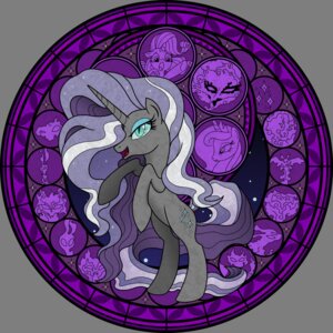 Rating: Safe Score: 0 Tags: 1:1 absurd_res alpha_channel anthro blue_eyes crossover cutie_mark disney dive_to_the_heart e621 equid equine female feral friendship_is_magic hasbro hi_res horn horse idw_publishing jackos92 kingdom_hearts mammal my_little_pony my_little_pony_(idw) mythological_creature mythological_equine mythology night nightmare_rarity_(idw) princess_luna_(mlp) quadruped rarity_(mlp) solo square_enix stained_glass tail unicorn User: bunchy7s