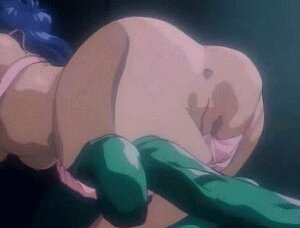 Rating: Explicit Score: 0 Tags: angel_of_darkness animated animated_gif anus ass blue_hair bra clothing female green_tentacles injuu_kyoushi lingerie lowres matching_underwear panties panty_pull pink_bra pink_panties pussy rule34 screencap screenshot stripped_by_tentacles tachibana_haruka tentacle tentacle_around_leg underwear undressing User: bunchy7s