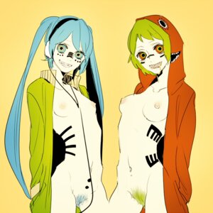 Rating: Explicit Score: 0 Tags: 2girls 44zou aqua_eyes aqua_hair breasts colored_pubic_hair crazy_eyes female female_pubic_hair green_eyes green_hair grin gumi hands_in_pockets hatsune_miku headphones hood hoodie lip_piercing long_hair matryoshka_(vocaloid) megpoid_gumi multicolored_eyes multiple_females multiple_girls mv_character navel nipple_piercing nipples piercing pubic_hair pussy rule34 short_hair small_breasts smile tied_hair twintails very_long_hair vocaloid User: bunchy7s Rating: Explicit Score: 0 Tags: 2girls 44zou aqua_eyes aqua_hair breasts colored_pubic_hair crazy_eyes female female_pubic_hair green_eyes green_hair grin gumi hands_in_pockets hatsune_miku headphones hood hoodie lip_piercing long_hair matryoshka_(vocaloid) megpoid_gumi multicolored_eyes multiple_females multiple_girls mv_character navel nipple_piercing nipples piercing pubic_hair pussy rule34 short_hair small_breasts smile tied_hair twintails very_long_hair vocaloid User: bunchy7s