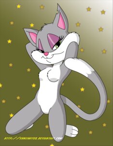 Rating: Safe Score: 0 Tags: animaniacs anthro biped domestic_cat e621 eyeshadow featureless_crotch felid feline felis female kneeling makeup mammal notched_ear pattern_background pinup pose purple_eyeshadow rita_(animaniacs) seductive simple_background solo star star-shaped_background star_polygon tail warner_brothers xunlimited User: bunchy7s Rating: Safe Score: 0 Tags: animaniacs anthro biped domestic_cat e621 eyeshadow featureless_crotch felid feline felis female kneeling makeup mammal notched_ear pattern_background pinup pose purple_eyeshadow rita_(animaniacs) seductive simple_background solo star star-shaped_background star_polygon tail warner_brothers xunlimited User: bunchy7s