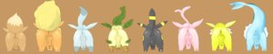 Rating: Explicit Score: 0 Tags: absurd_res all_fours anus backsack balls black_body black_fur blue_body blue_fur brown_background brown_body brown_fur butt canid canine e621 eevee eeveelution espeon feet feral flareon foreskin fur generation_1_pokemon generation_2_pokemon generation_4_pokemon genitals glaceon group hi_res jolteon leaf leafeon loki_(artist) long_image male mammal nintendo nude pawpads paws penis pokemon pokemon_(species) presenting presenting_hindquarters purple_body purple_fur simple_background tail tan_body tan_fur umbreon unavailable_at_source vaporeon wide_image yellow_body yellow_fur User: bunchy7s