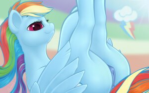 Rating: Explicit Score: 0 Tags: 16:10 2013 anatomically_correct anatomically_correct_anus anatomically_correct_genitalia anatomically_correct_vulva animal_genitalia animal_vulva anus arareroll blue_body blue_feathers blue_fur butt cutie_mark digital_media_(artwork) e621 equid equine equine_genitalia equine_vulva feathered_wings feathers female feral friendship_is_magic fur genitals hair hasbro hi_res legs_up looking_down mammal multicolored_hair my_little_pony mythological_creature mythological_equine mythology pegasus presenting presenting_vulva purple_eyes rainbow_dash_(mlp) rainbow_hair smile solo vulva widescreen wings User: bunchy7s