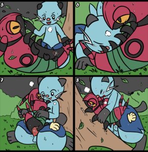 Rating: Explicit Score: 0 Tags: arthropod black_bars comic dewott digital_media_(artwork) dominant duo e621 erection falling_leaves female feral generation_5_pokemon genitals larger_dom larger_female larger_male larger_sub letterbox low_res male male/female mammal mustelid nintendo nude penis pokemon pokemon_(species) sex size_difference smaller_female smaller_male submissive vavacung venipede vulva User: bunchy7s Rating: Explicit Score: 0 Tags: arthropod black_bars comic dewott digital_media_(artwork) dominant duo e621 erection falling_leaves female feral generation_5_pokemon genitals larger_dom larger_female larger_male larger_sub letterbox low_res male male/female mammal mustelid nintendo nude penis pokemon pokemon_(species) sex size_difference smaller_female smaller_male submissive vavacung venipede vulva User: bunchy7s