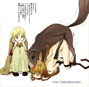 Rating: Explicit Score: 0 Tags: 1boy 2d 2d_(artwork) 2d_artwork 2girls animal_humanoid bdsm bestiality bit_gag blood blush bodily_fluids bondage bound canid canid_humanoid canid_on_humanoid canine canine_humanoid canis cheating claws clothing completely_naked completely_nude cucked_by_beast cuckold cum cum_in_pussy cum_inside digital_media_(artwork) dobi dobi_(artist) doggy_style dominant_feral e621 fantasy female female_on_feral femdom femsub feral feral_on_female feral_on_humanoid feral_penetrating feral_penetrating_humanoid forced gag gagged group holo holo_(spice_and_wolf) human humanoid humanoid_on_feral interspecies japanese_text male maledom mammal mammal_humanoid melee_weapon naked netorare nora_arento ntr nude nudist pale-skinned_female polearm pussy raceplay racism racist_woman rape raped rule34 sex spice_and_wolf staff tail text tied_arms tied_hands tied_legs tied_up top-down_bottom-up translated url vaginal vaginal_penetration vaginal_sex weapon wolf wolf_ears wolf_humanoid zoophilia User: bunchy7s