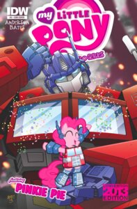Rating: Safe Score: 0 Tags: 2013 anderson_bates blue_eyes cardboard_armor confusion cosplay crossover crossover_cosplay duo e621 earth_pony equid equine eyes_closed female friendship_is_magic hair happy hasbro horse humanoid male mammal mouthplate my_little_pony optimus_prime pink_hair pinkie_pie_(mlp) pony takara_tomy transformers User: bunchy7s