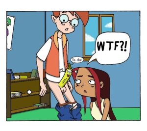 Rating: Explicit Score: 0 Tags: alyssa_(mdtrs) female my_dad_the_rock_star nickelodeon nydax rule34 what willy_zilla User: bunchy7s