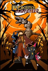 Rating: Safe Score: 0 Tags: ambiguous_gender anthro black_body black_fur blue_body blue_fur brown_eyes canid canine detailed detailed_background e621 fur generation_2_pokemon generation_4_pokemon group hi_res lucario male mammal nchproductions nintendo perspective pink_eyes pokemon pokemon_(species) poster poster_template red_eyes sneasel steelix toony yellow_body yellow_fur User: bunchy7s