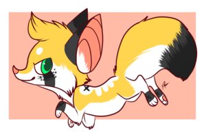 Rating: Safe Score: 0 Tags: black_body black_fur canid canine e621 female feral fluffy fox fur green_eyes hair mammal markings murcat orange_body orange_fur pink_background quadruped simple_background solo toony white_background white_body white_fur User: bunchy7s Rating: Safe Score: 0 Tags: black_body black_fur canid canine e621 female feral fluffy fox fur green_eyes hair mammal markings murcat orange_body orange_fur pink_background quadruped simple_background solo toony white_background white_body white_fur User: bunchy7s