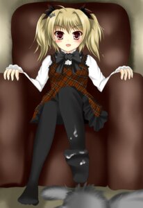 Rating: Explicit Score: 0 Tags: blonde_hair bow cum cum_on_body cum_on_feet cum_on_lower_body feet female necktie pantyhose rule34 tie tied_hair twintails User: bunchy7s Rating: Explicit Score: 0 Tags: blonde_hair bow cum cum_on_body cum_on_feet cum_on_lower_body feet female necktie pantyhose rule34 tie tied_hair twintails User: bunchy7s